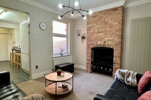 undefined, Gaul Street, Leicester