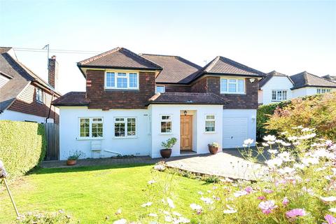4 bedroom detached house for sale, Arbrook Lane, Esher, KT10