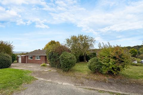 undefined, Canon Rise, Bishopstone, Hereford, HR4