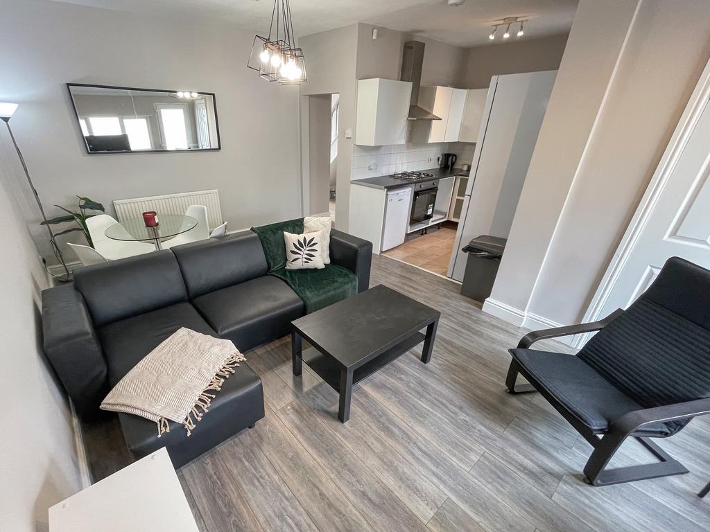 91 Gainsborough