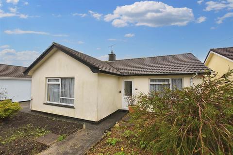 Polkerris Road, Carharrack