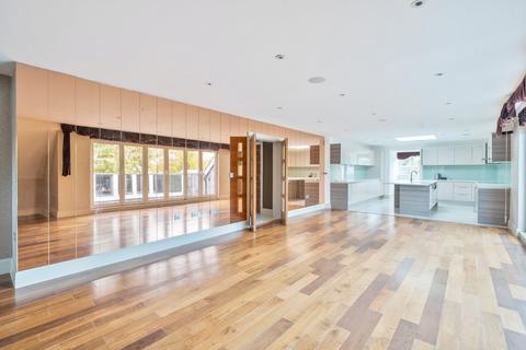 undefined, Gower Road, Weybridge, KT13