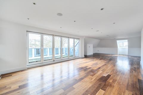 3 bedroom penthouse for sale, Gower Road, Weybridge, KT13