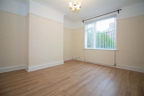 undefined, Teviotdale Gardens, High Heaton
