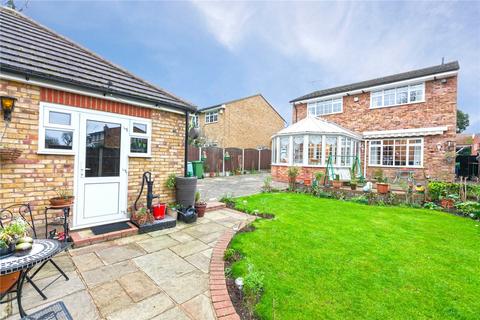 4 bedroom detached house for sale, Barleycorn Way, Emerson Park, RM11