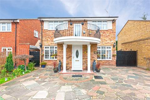 undefined, Barleycorn Way, Emerson Park, RM11