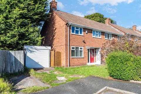 undefined, Clewley Grove, Quinton, Birmingham, West Midlands, B32