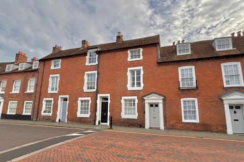 2 bedroom terraced house for sale, Westgate, Chichester, PO19