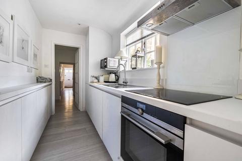2 bedroom terraced house for sale, Westgate, Chichester, PO19