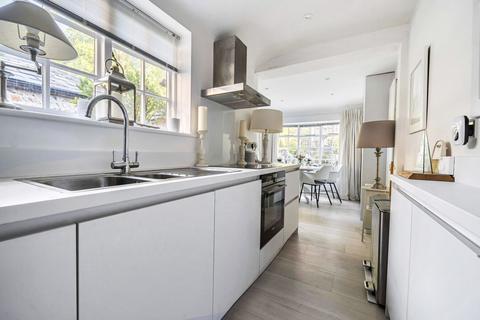 2 bedroom terraced house for sale, Westgate, Chichester, PO19