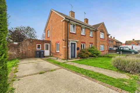 3 bedroom semi-detached house for sale, Tristram Close, Sompting, BN15 0BQ