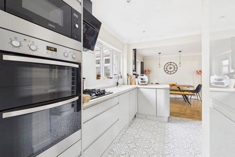 3 bedroom semi-detached house for sale, Tristram Close, Sompting, BN15 0BQ