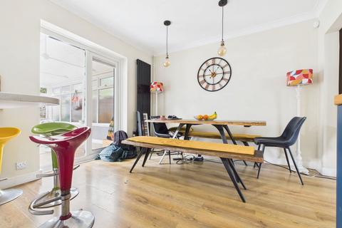 3 bedroom semi-detached house for sale, Tristram Close, Sompting, BN15 0BQ