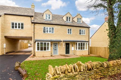 undefined, Sycamore Row, Enstone OX7