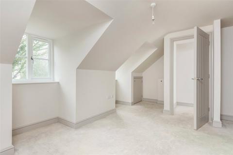 undefined, Sycamore Row, Enstone OX7