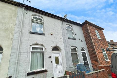 New Herbert Street, Salford, M6