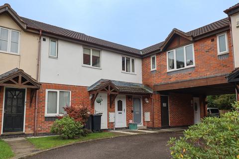undefined, Severn Court, Grosvenor Park, Morecambe