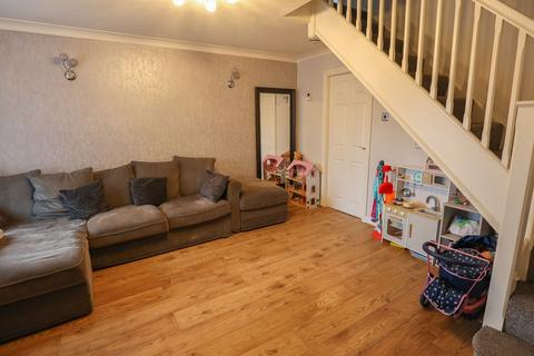 undefined, Severn Court, Grosvenor Park, Morecambe