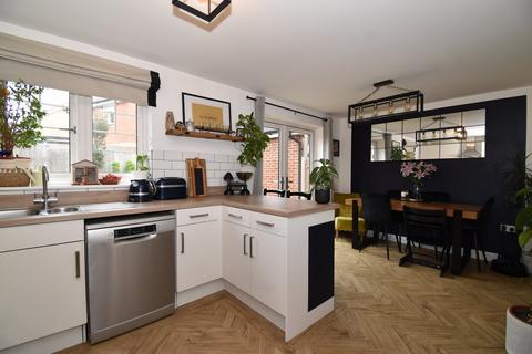 undefined, Spitfire Close, Headcorn, Ashford, TN27