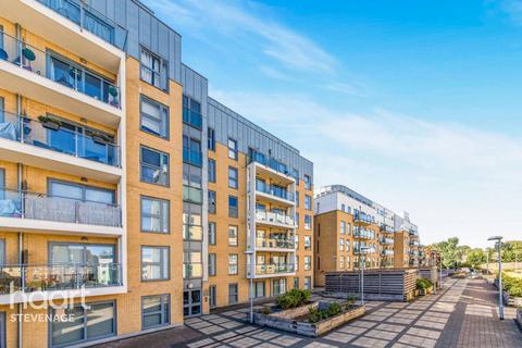 undefined, Woolners Way, Stevenage