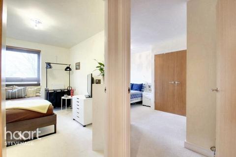 undefined, Woolners Way, Stevenage