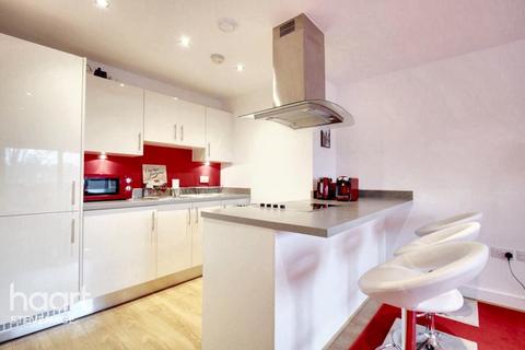 2 bedroom apartment for sale, Woolners Way, Stevenage