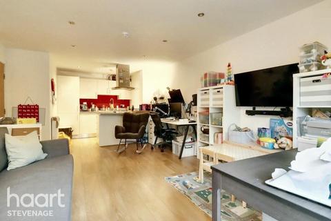 2 bedroom apartment for sale, Woolners Way, Stevenage