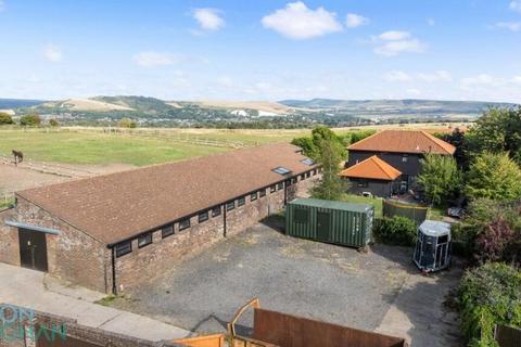 undefined, The Old Racecourse, East Sussex BN7