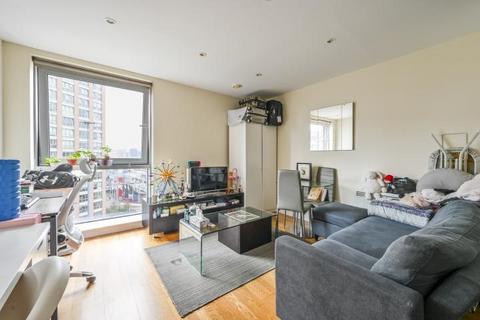 undefined, Wharfside Point South, Prestons Road, London, E14