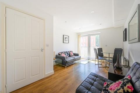 undefined, Taylor House, Storehouse Mews, London, E14