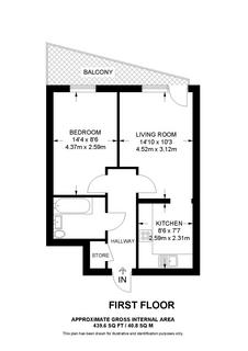 undefined, Taylor House, Storehouse Mews, London, E14