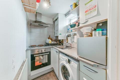 undefined, Hubbard Road, London, SE27
