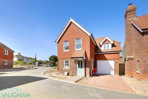 Bishops Lane, Lewes BN8