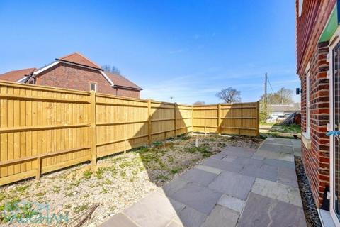 undefined, Bishops Lane, Lewes BN8