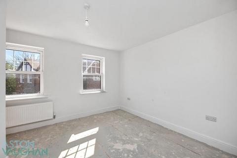 undefined, Bishops Lane, Lewes BN8