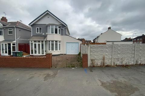undefined, Grafton Road, Oldbury B68