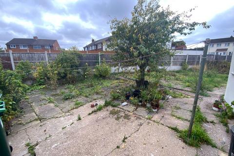 undefined, Grafton Road, Oldbury B68