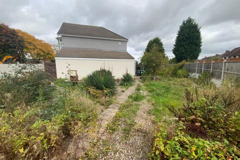 undefined, Grafton Road, Oldbury B68