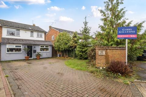 Plough Lane, Stoke Poges, Buckinghamshire