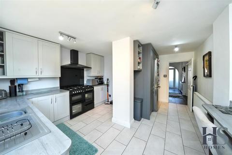 undefined, Epwell Road, Birmingham