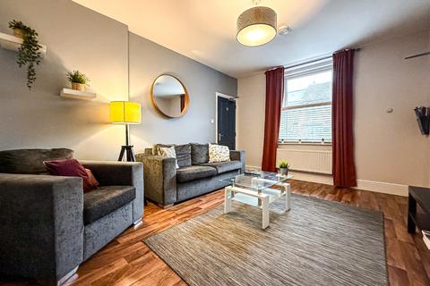 4 bedroom terraced house for sale, Alma Street, Taunton, Somerset.