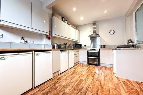 4 bedroom terraced house for sale, Alma Street, Taunton, Somerset.