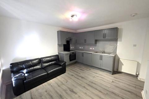 2 bedroom flat to rent, Sunnyside Road, Old Aberdeen, Aberdeen, AB24
