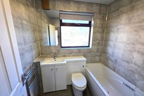 2 bedroom flat to rent, Sunnyside Road, Old Aberdeen, Aberdeen, AB24