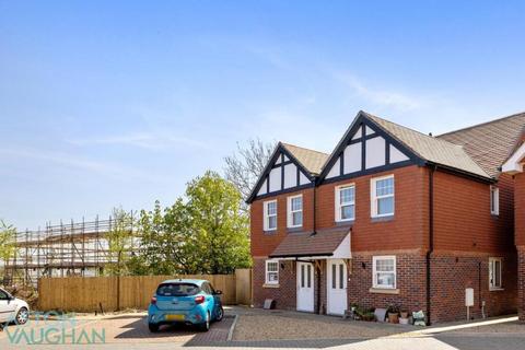 undefined, Bishops Lane Ringmer, Lewes BN8