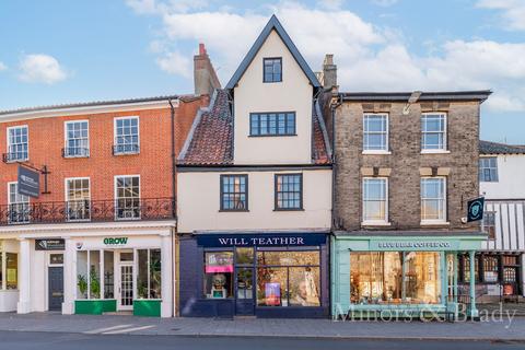 undefined, Tombland, Norwich