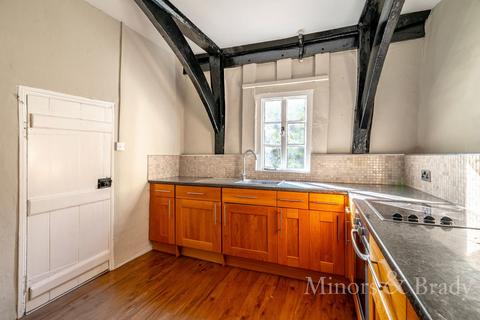 undefined, Tombland, Norwich