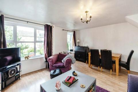undefined, Oldfield Road, Lymm, Cheshire, WA13