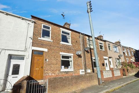 undefined, Hall Terrace, Willington