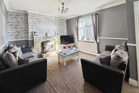 undefined, Hall Terrace, Willington